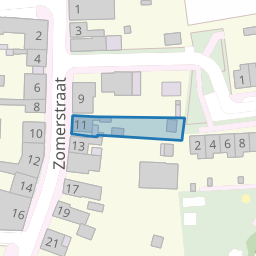 Perceel BSL01-AE-821