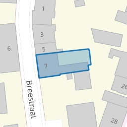 Perceel BSL01-AE-972