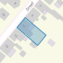 Perceel BSL01-AF-1390