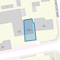 Perceel BSL01-AF-1438