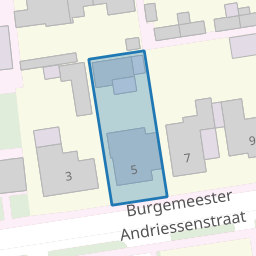 Perceel BSL01-AF-1573