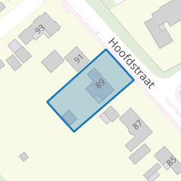 Perceel BSL01-AF-1585