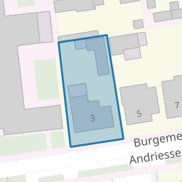 Perceel BSL01-AF-1612