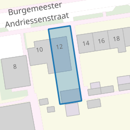 Perceel BSL01-AF-1647