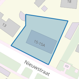 Perceel BSL01-AF-1678