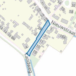 Perceel BSL01-AF-1679