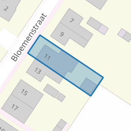 Perceel BSL01-AF-1684