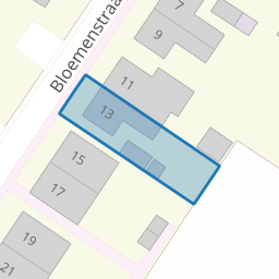 Perceel BSL01-AF-1685