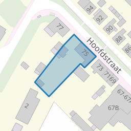 Perceel BSL01-AF-1707