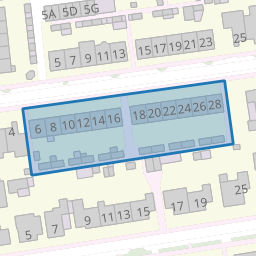 Perceel BSL01-AF-1714