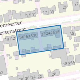 Perceel BSL01-AF-1715
