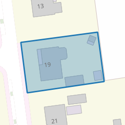 Perceel BSL01-AF-1721