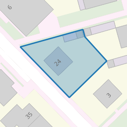 Perceel BSL01-AF-1743