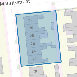 Perceel BSL01-AF-1746