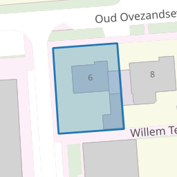 Perceel BSL01-AF-1758