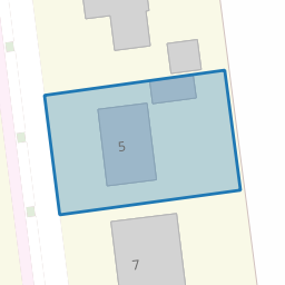 Perceel BSL01-AF-1764