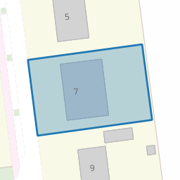 Perceel BSL01-AF-1765