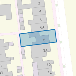 Perceel BSL01-AF-1777