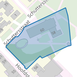 Perceel BSL01-AF-1792