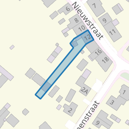 Perceel BSL01-AF-1794