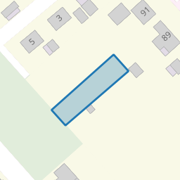 Perceel BSL01-AF-1799