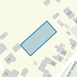 Perceel BSL01-AF-1802