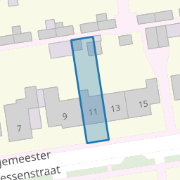 Perceel BSL01-AF-1808
