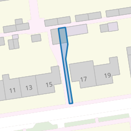 Perceel BSL01-AF-1812