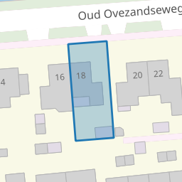 Perceel BSL01-AF-1816