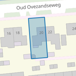 Perceel BSL01-AF-1817