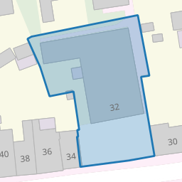Perceel BSL01-AF-1830