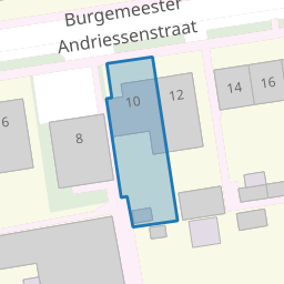 Perceel BSL01-AF-1843