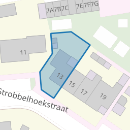 Perceel BSL01-AF-1882