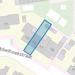Perceel BSL01-AF-1883