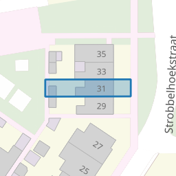 Perceel BSL01-AF-1891