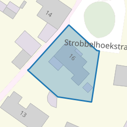 Perceel BSL01-AF-1897