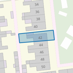 Perceel BSL01-AF-1911