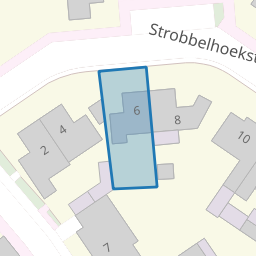 Perceel BSL01-AF-1918