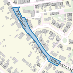 Perceel BSL01-AF-1922