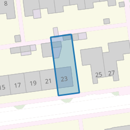Perceel BSL01-AF-1934