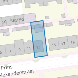 Perceel BSL01-AF-1939