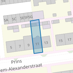 Perceel BSL01-AF-1940