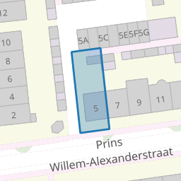 Perceel BSL01-AF-1942