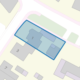 Perceel BSL01-AF-1948