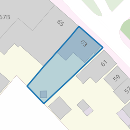 Perceel BSL01-AF-1972