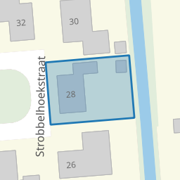 Perceel BSL01-AF-1975