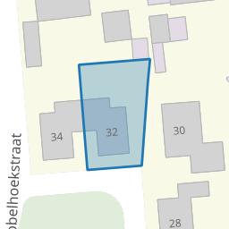 Perceel BSL01-AF-1977