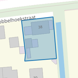 Perceel BSL01-AF-1980