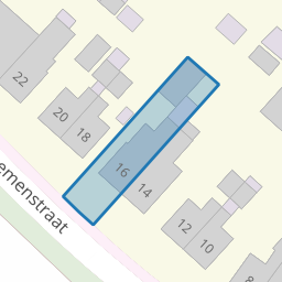 Perceel BSL01-AF-1984