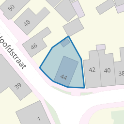 Perceel BSL01-AF-2000